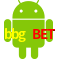 Aplicativo bbg bet para Android