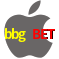 Aplicativo bbg bet para iOS