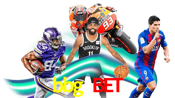 bbg bet