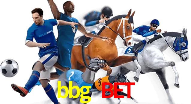 bbg bet