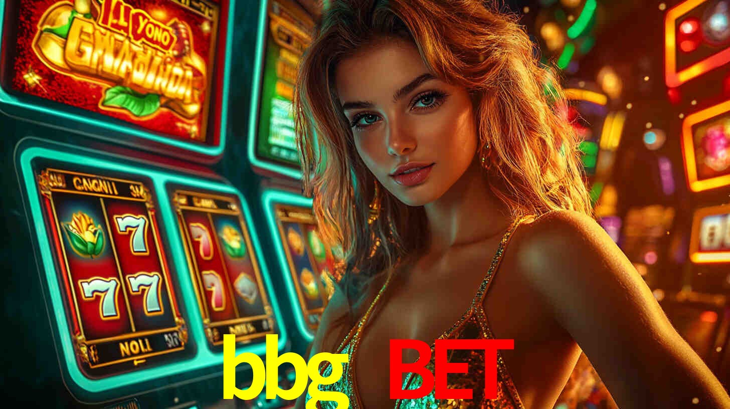 Premium Interface bbg bet