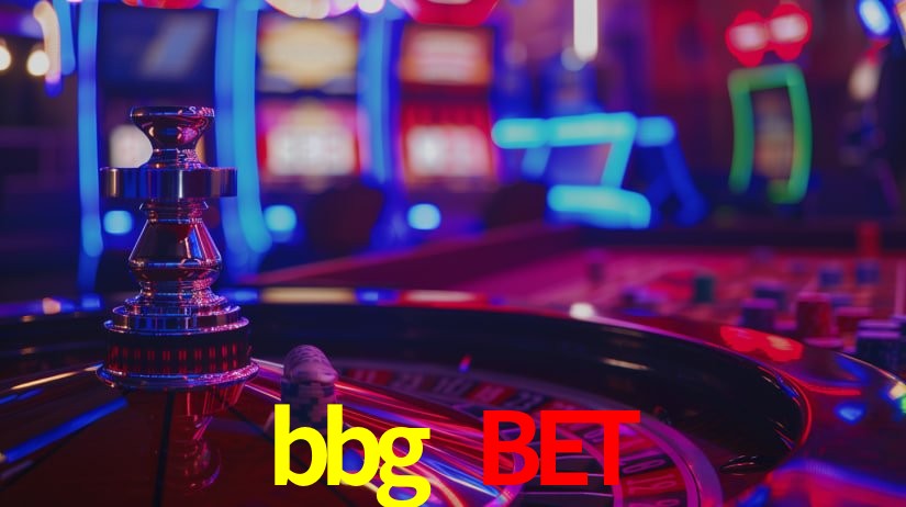 bbg bet