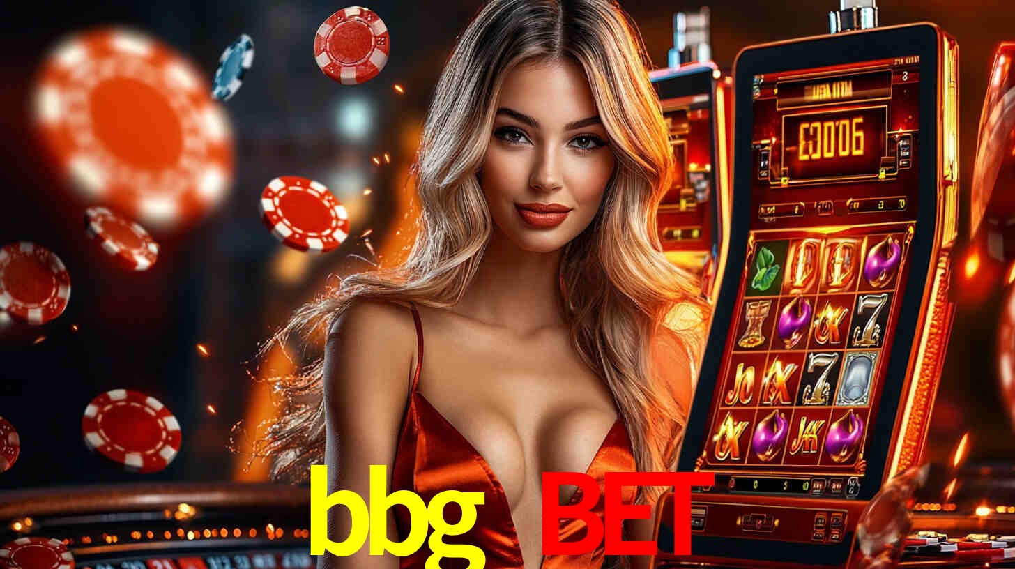 Sinta a adrenalina dos jogos de cassino com bbg bet