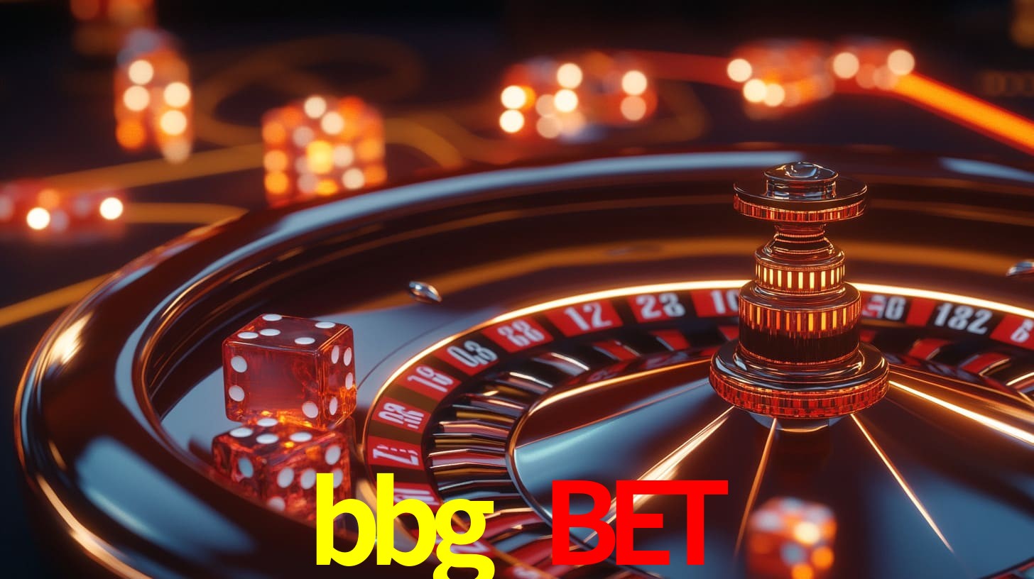 Bônus Generosos e Exclusivos no bbg bet para Você!