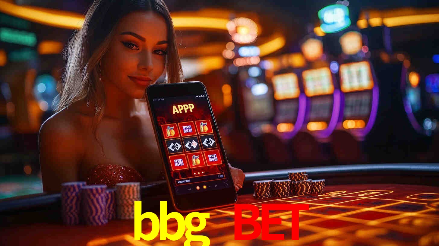 Inovações de Jogos na bbg bet: O Futuro das Experiências Interativas