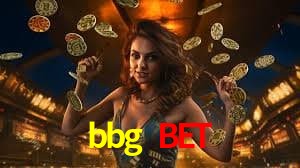 Welcome Bonus bbg bet