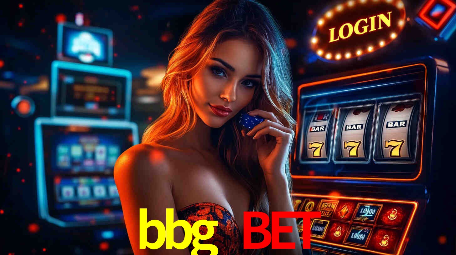 bbg bet