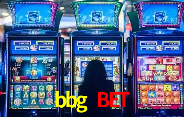 Live Casino bbg bet