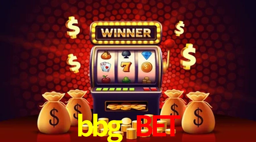Game Providers bbg bet