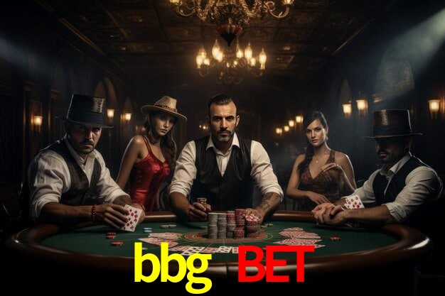 Inovações de Jogos na bbg bet: O Futuro das Experiências Interativas