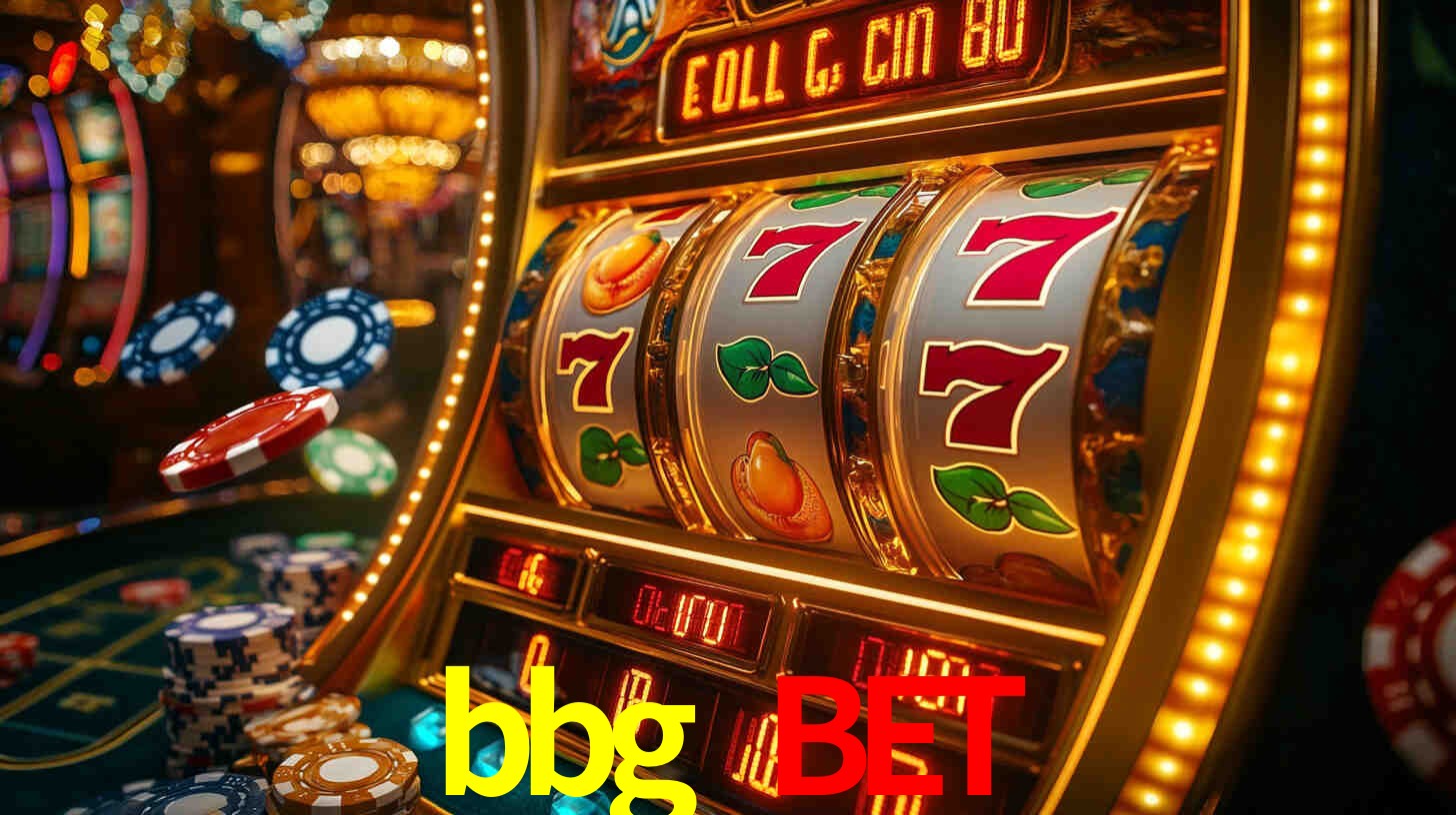 bbg bet App Interface