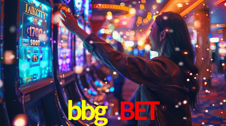 bbg bet