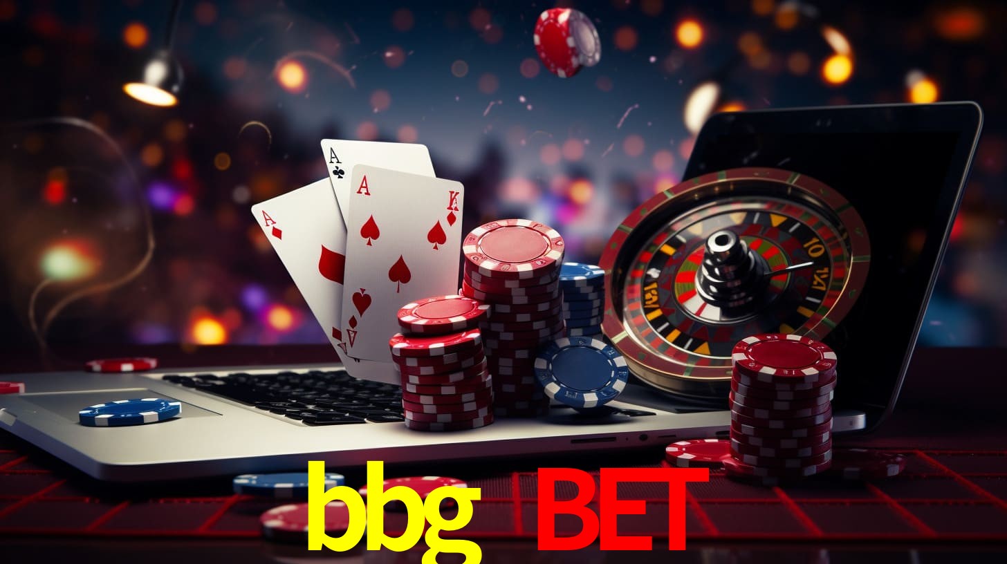 Live Casino bbg bet