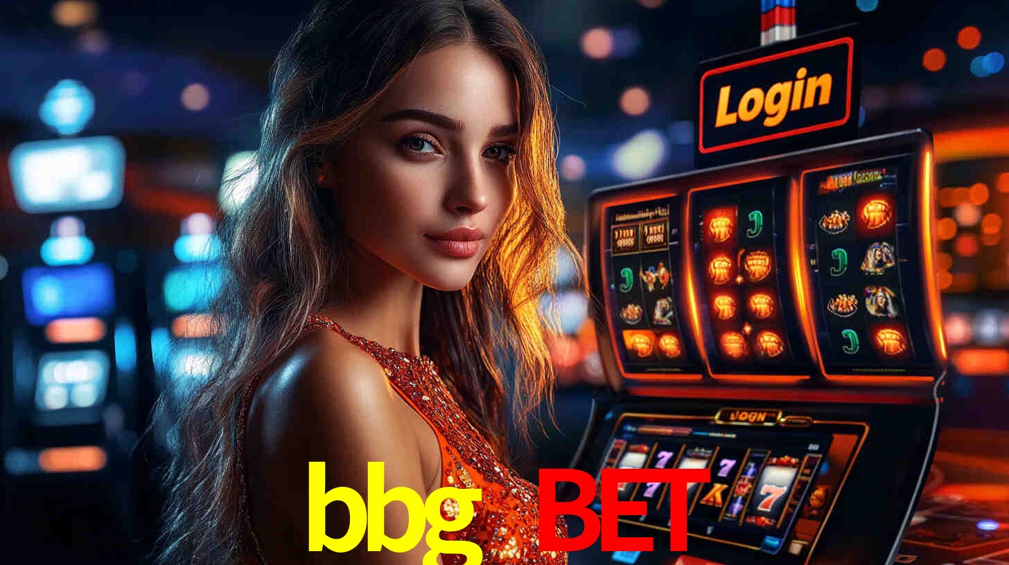 bbg bet: Jogos de Caça-Níqueis-Altas Recompensas, Roleta-Velocidade, Blackjack-Desafios Máximos