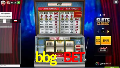 Descubra a Essência do bbg bet: Nossa História e Compromissos