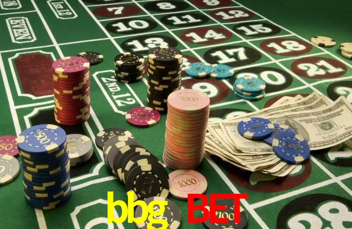 Explore as vantagens do bbg bet: serviço profissional e confiabilidade