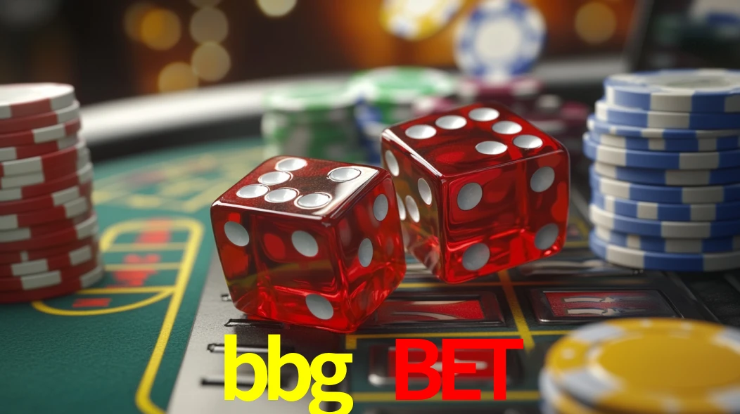 Welcome Bonus bbg bet