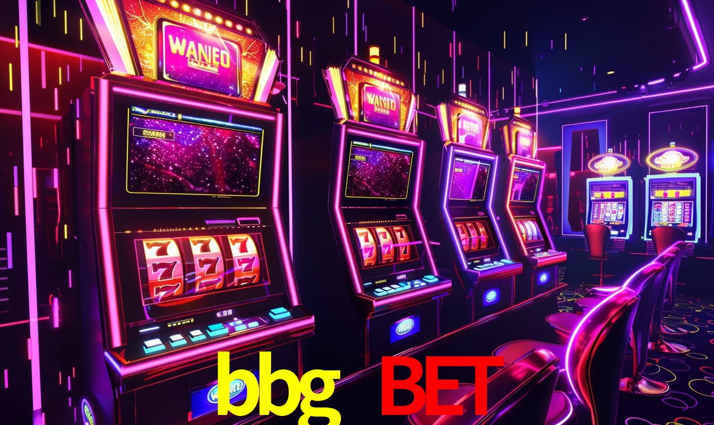 A Popularidade dos Caça-Níqueis no bbg bet