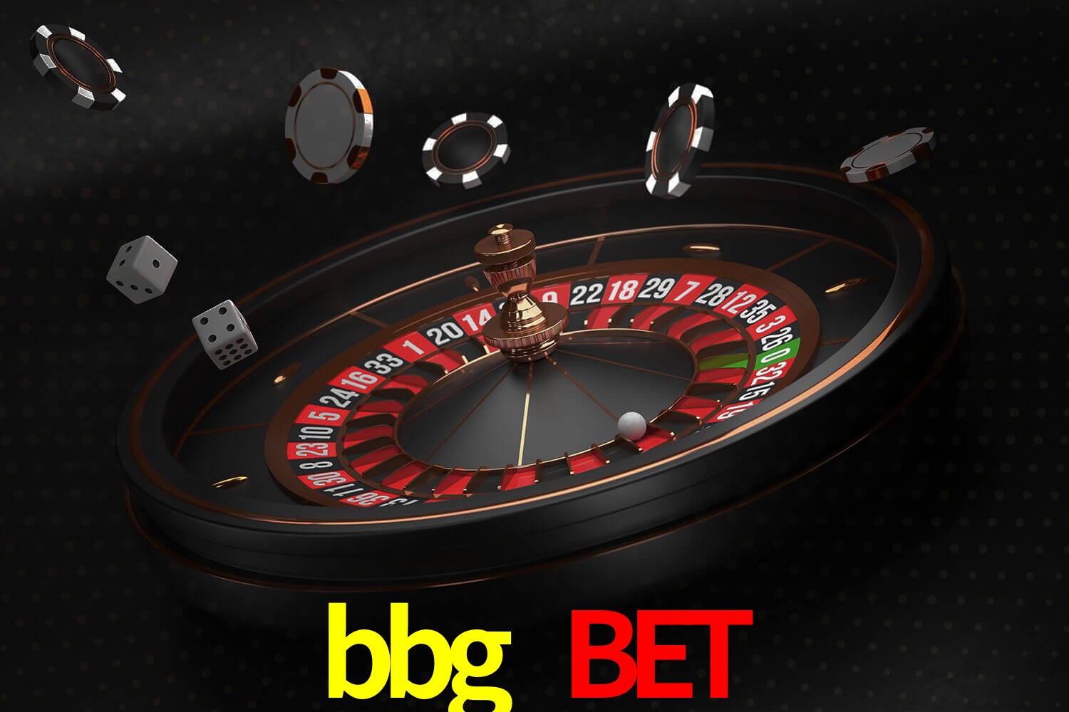 bbg bet