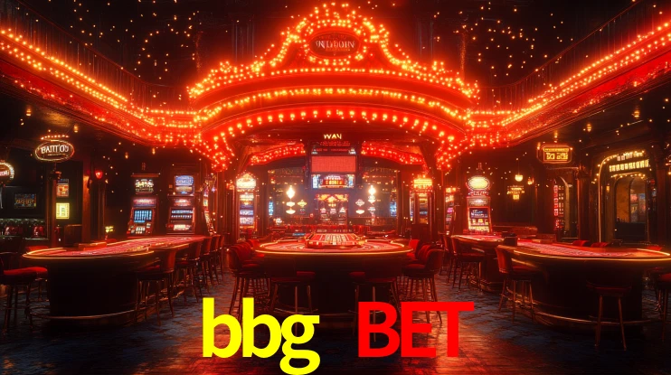 Ofertas Imperdíveis na bbg bet: Promoções e Bônus Que Valem a Pena