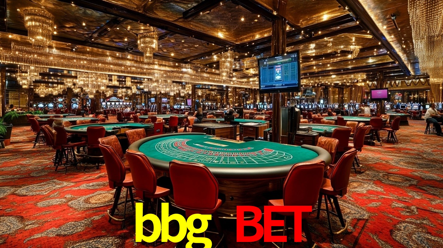 bbg bet - A Entrada do Seu Cassino On-line - bbg.bet