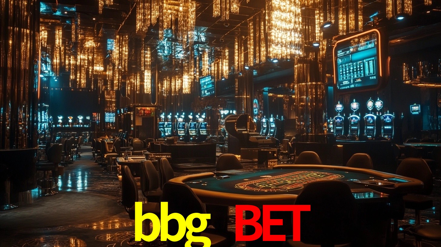 bbg bet