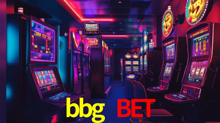 Welcome Bonus bbg bet