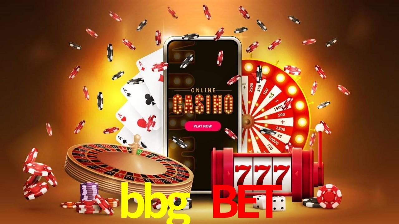 Inovações de Jogos na bbg bet: O Futuro das Experiências Interativas