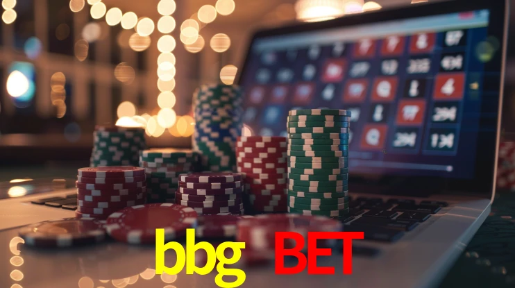Slot Games bbg bet