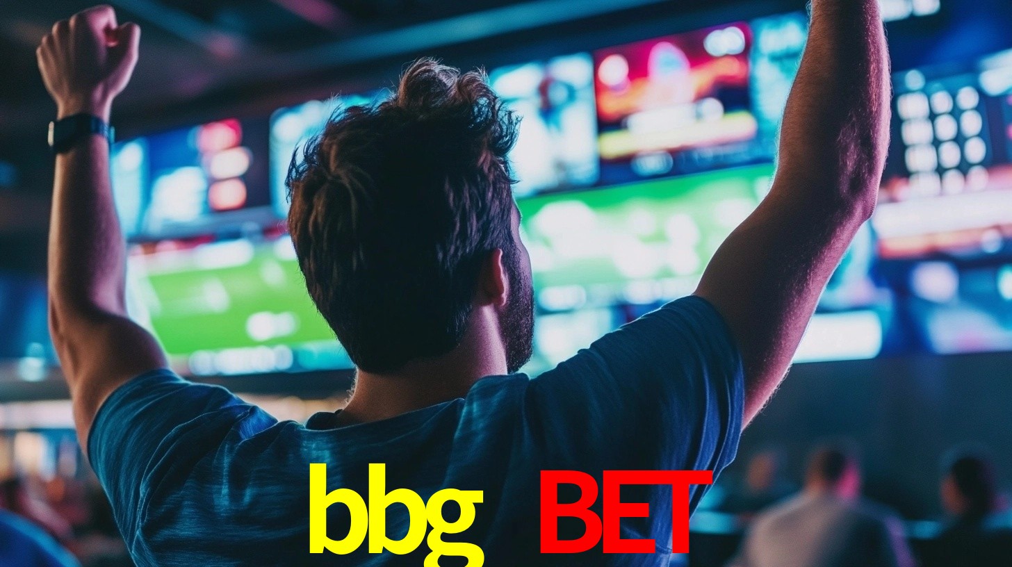 bbg bet: Seu Especialista em Apostas Esportivas Brasileiras