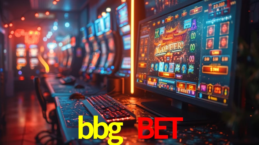 bbg bet