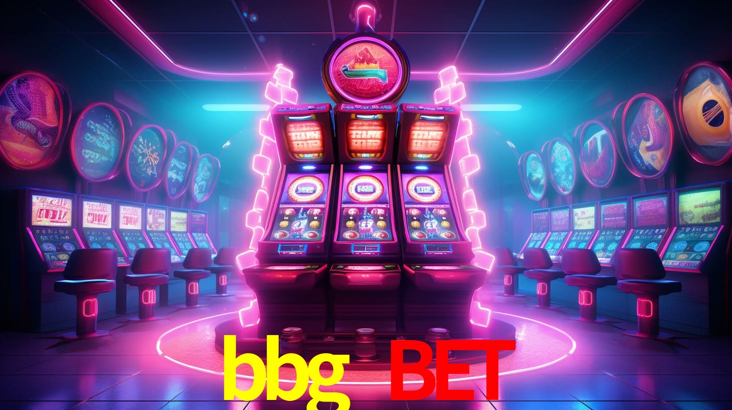 bbg bet: Seu Cassino Premiado com Pagamentos Rápidos