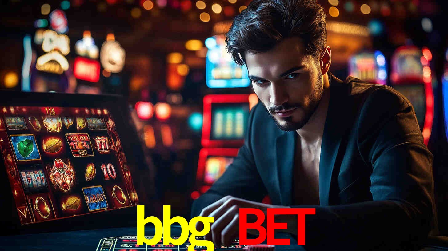 bbg bet login