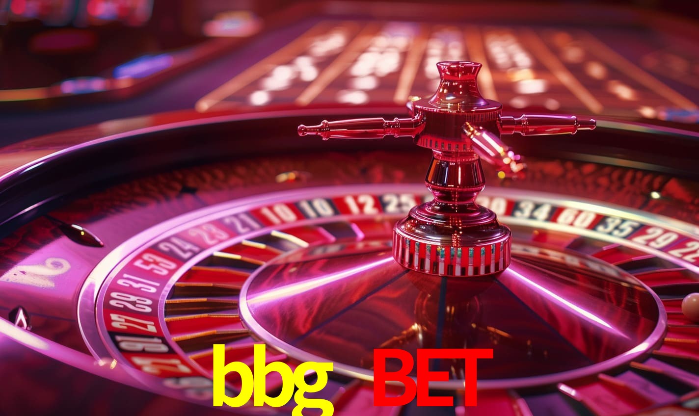 Explorando a Categoria de Eventos em Apostas na bbg bet